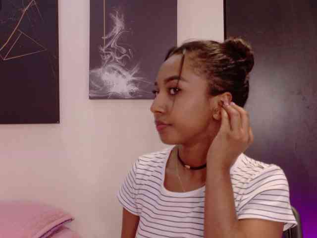 GabrielaLugo webcam