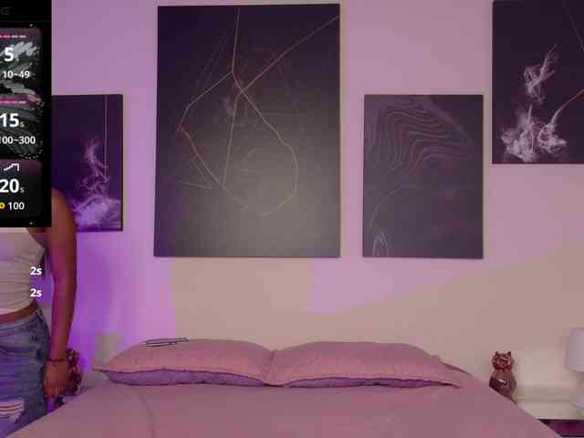 GabrielaLugo webcam