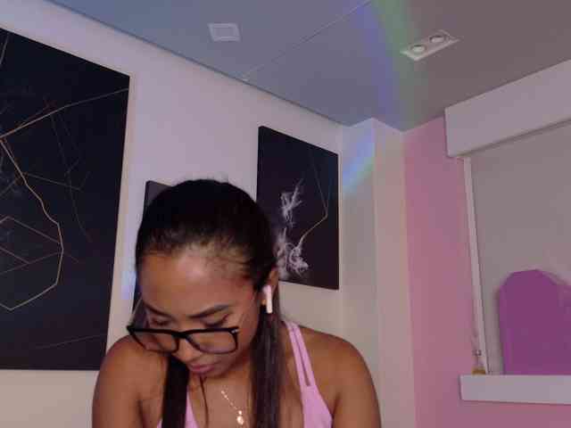 GabrielaLugo webcam
