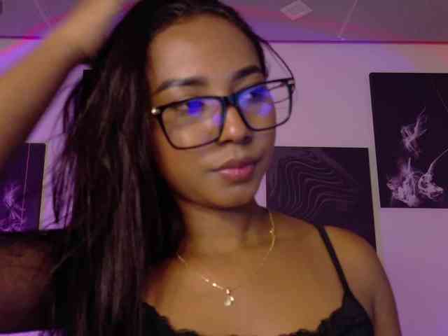 GabrielaLugo webcam