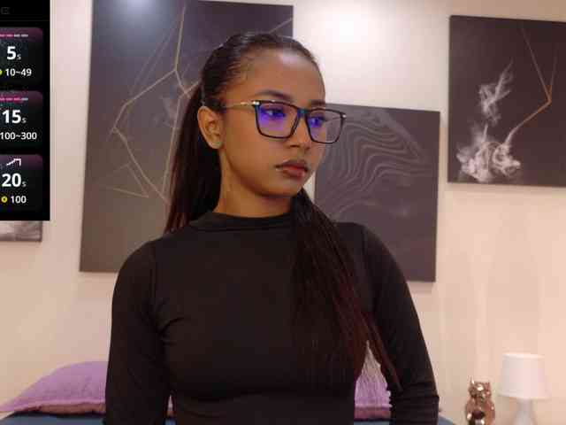GabrielaLugo webcam