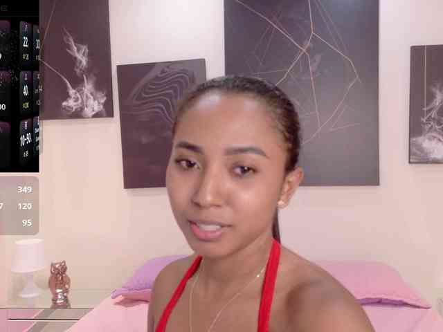 GabrielaLugo webcam
