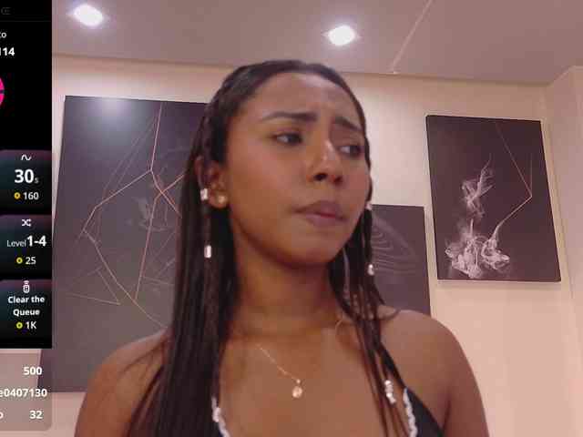 GabrielaLugo webcam
