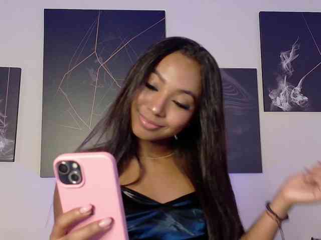 GabrielaLugo webcam