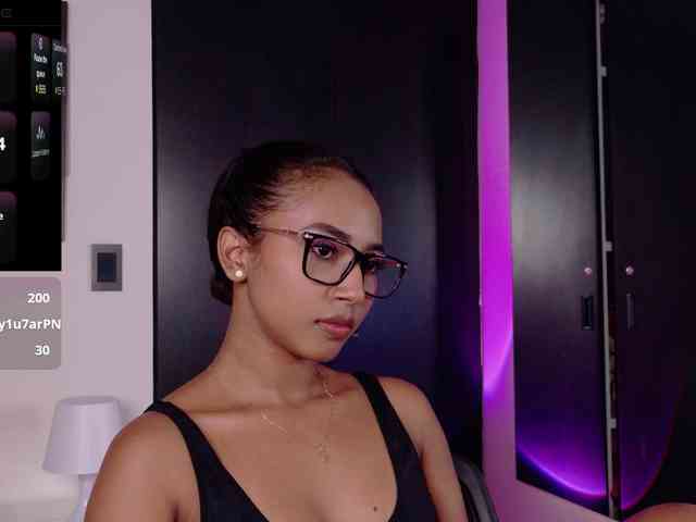 GabrielaLugo webcam