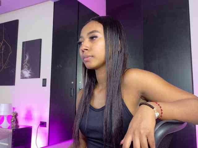 GabrielaLugo webcam