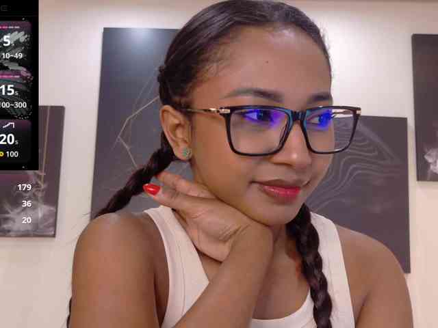 GabrielaLugo webcam