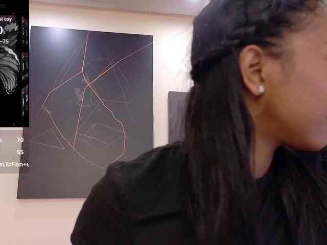GabrielaLugo webcam