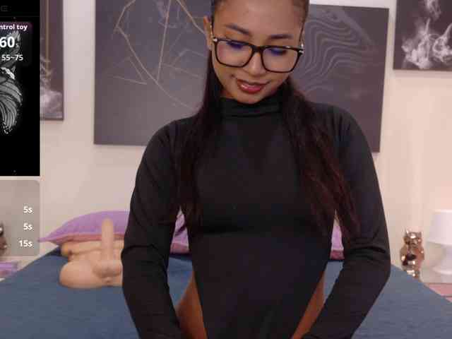 GabrielaLugo webcam