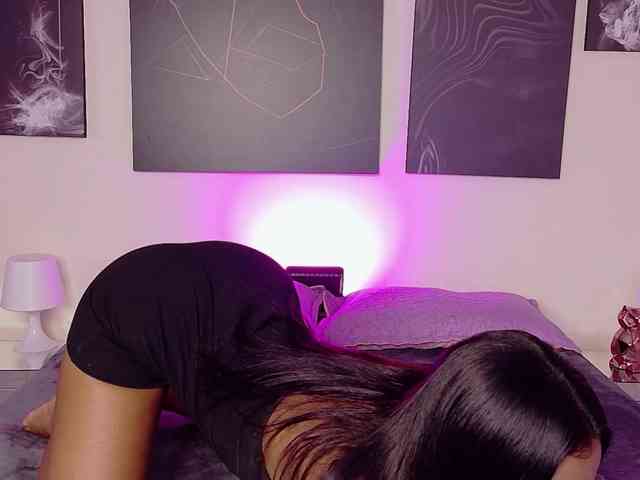 GabrielaLugo webcam