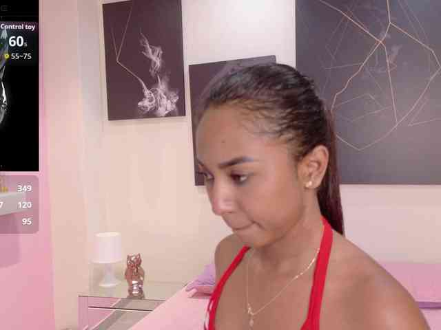 GabrielaLugo webcam