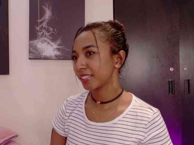 GabrielaLugo webcam
