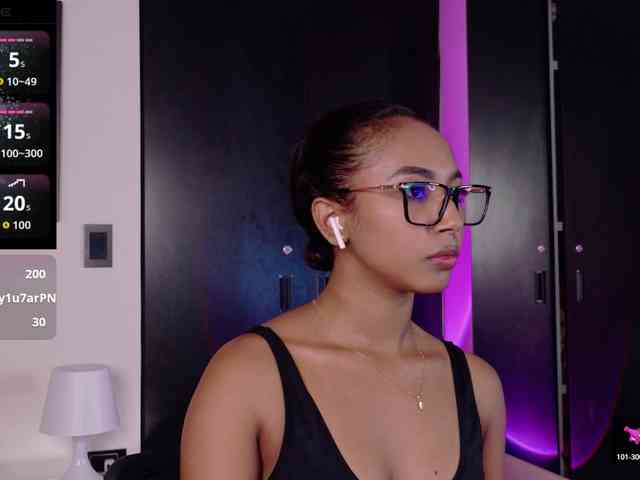 GabrielaLugo webcam