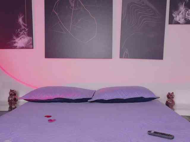 GabrielaLugo webcam