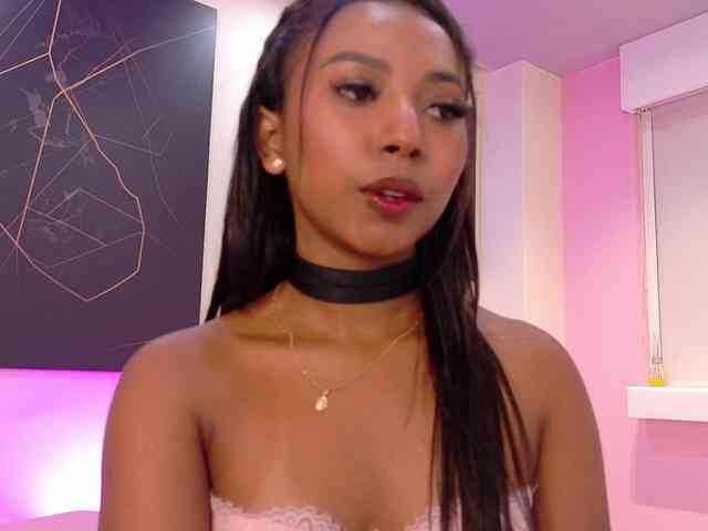 GabrielaLugo webcam