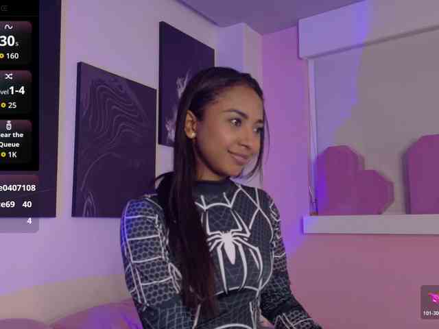 GabrielaLugo webcam