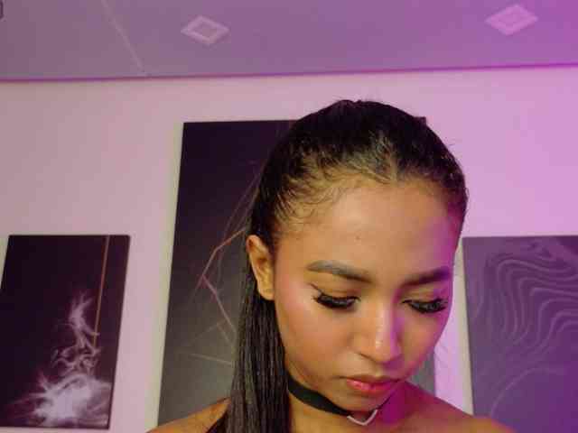 GabrielaLugo Live Webcam on BongaCams