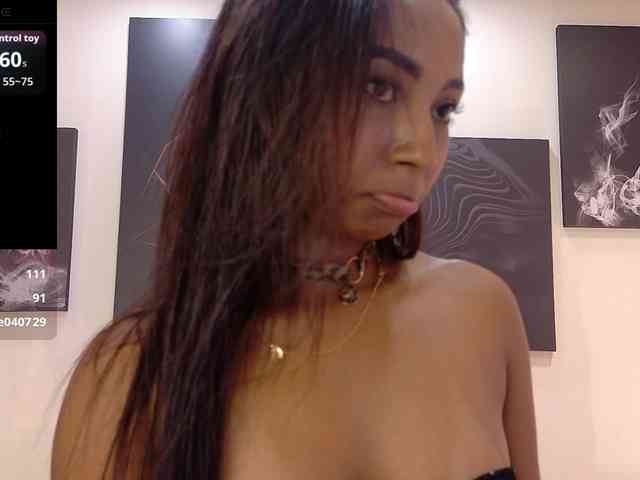GabrielaLugo webcam