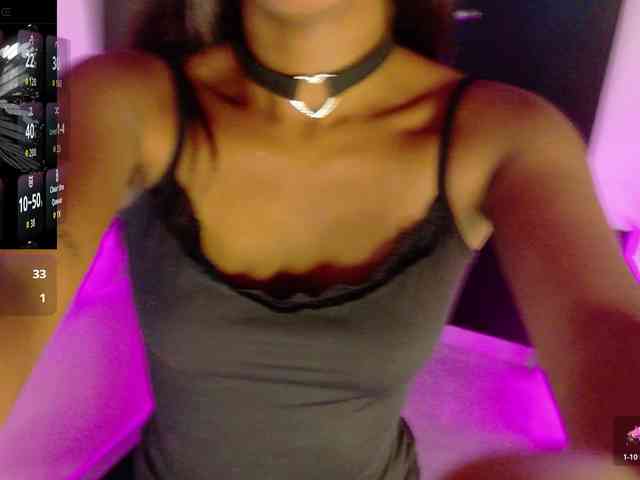GabrielaLugo webcam