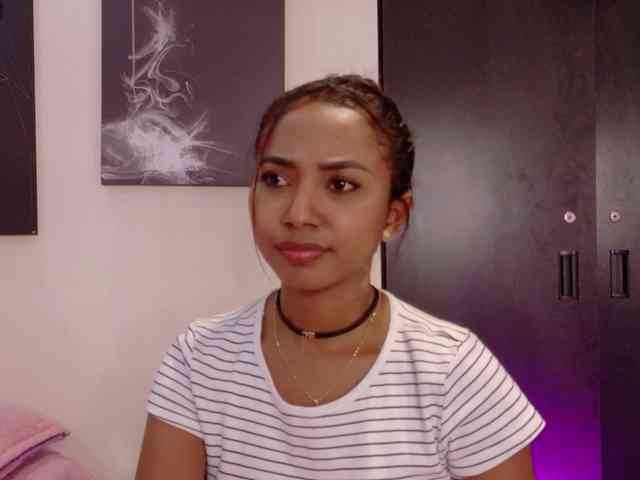 GabrielaLugo webcam