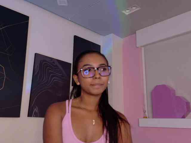 GabrielaLugo webcam