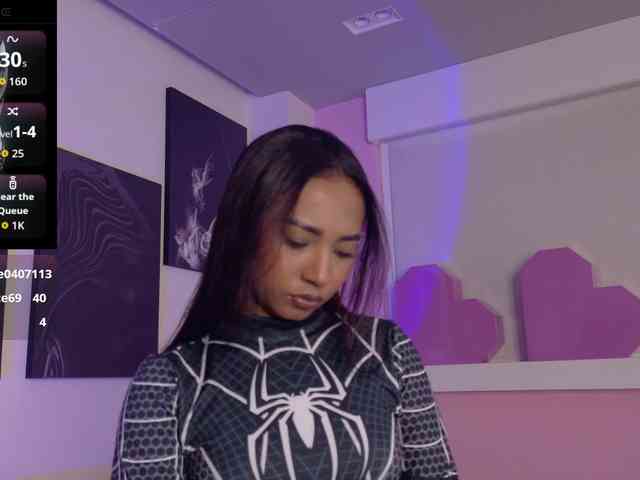 GabrielaLugo webcam
