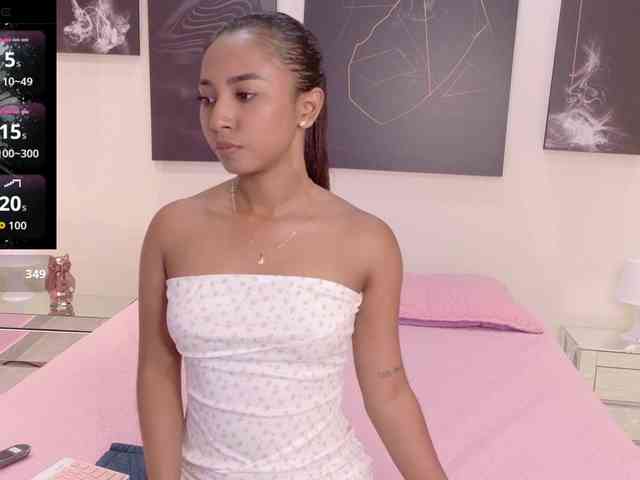 GabrielaLugo webcam