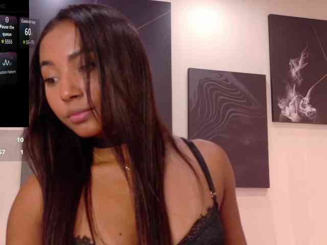 GabrielaLugo webcam