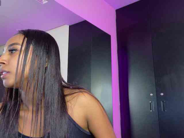 GabrielaLugo webcam