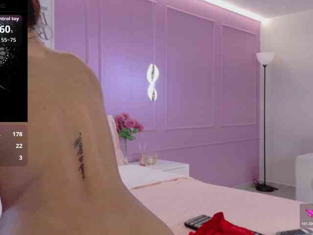 GabrielaLugo webcam