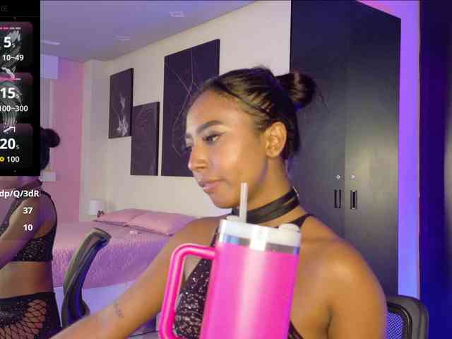GabrielaLugo webcam