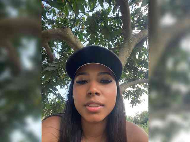 GabrielaLugo webcam