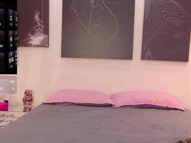 GabrielaLugo webcam