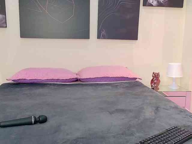 GabrielaLugo webcam