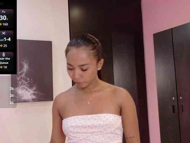 GabrielaLugo webcam