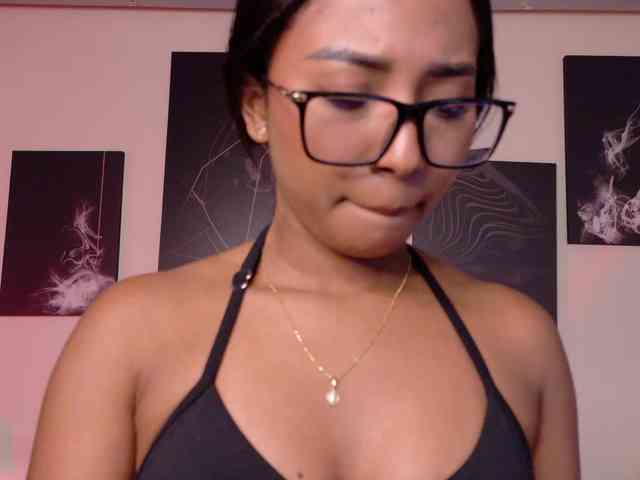 GabrielaLugo webcam