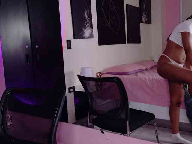 GabrielaLugo webcam