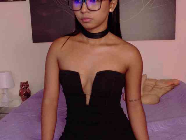 GabrielaLugo webcam