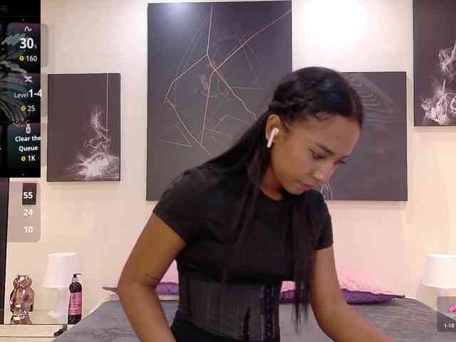 GabrielaLugo webcam