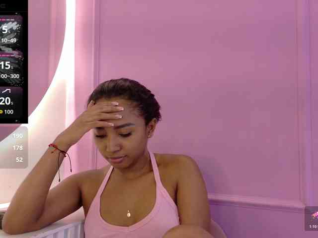 GabrielaLugo webcam