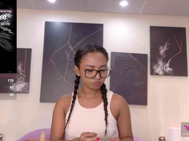 GabrielaLugo webcam