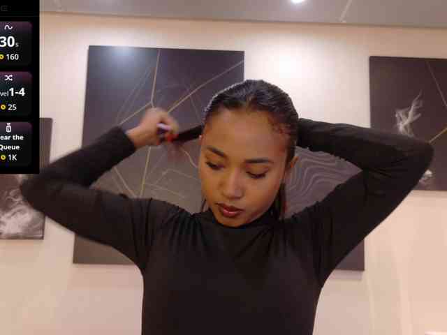 GabrielaLugo webcam
