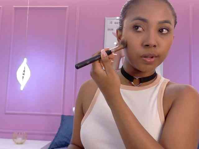 GabrielaLugo webcam