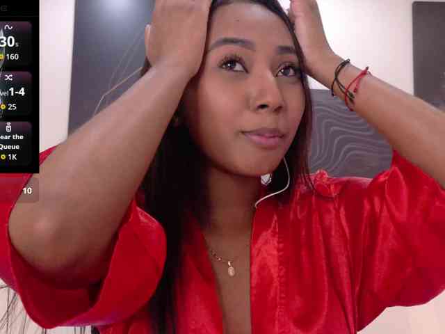 GabrielaLugo webcam