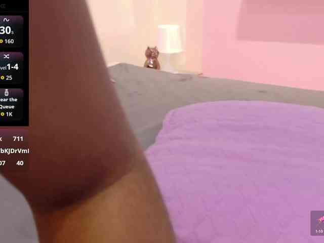 GabrielaLugo webcam