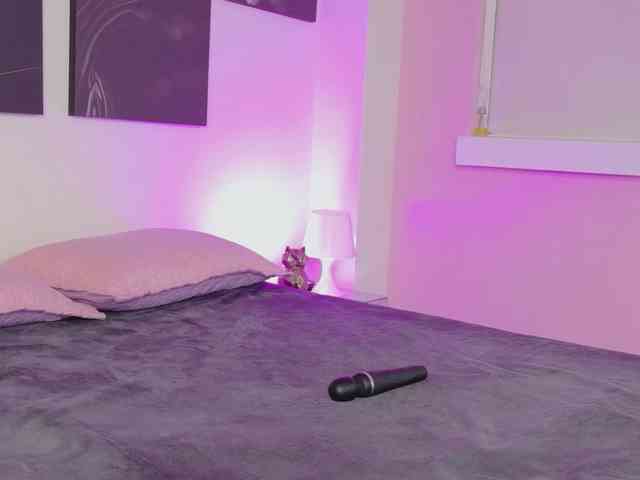 GabrielaLugo webcam