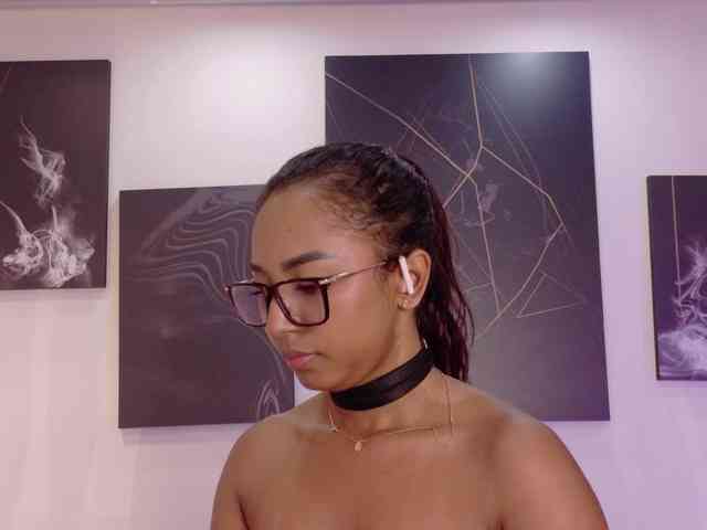 GabrielaLugo webcam