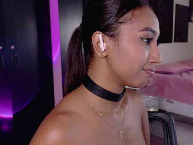 GabrielaLugo webcam