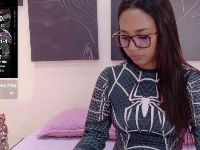 GabrielaLugo webcam