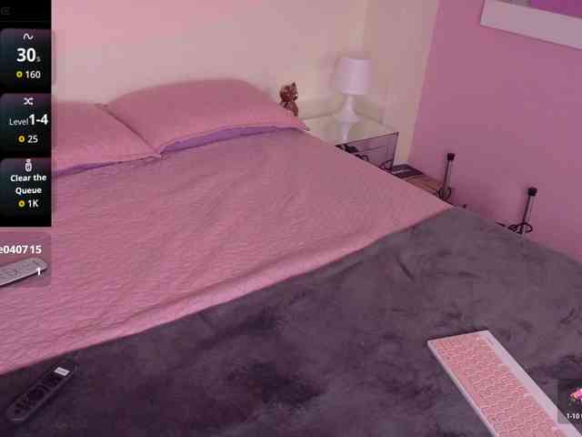 GabrielaLugo webcam